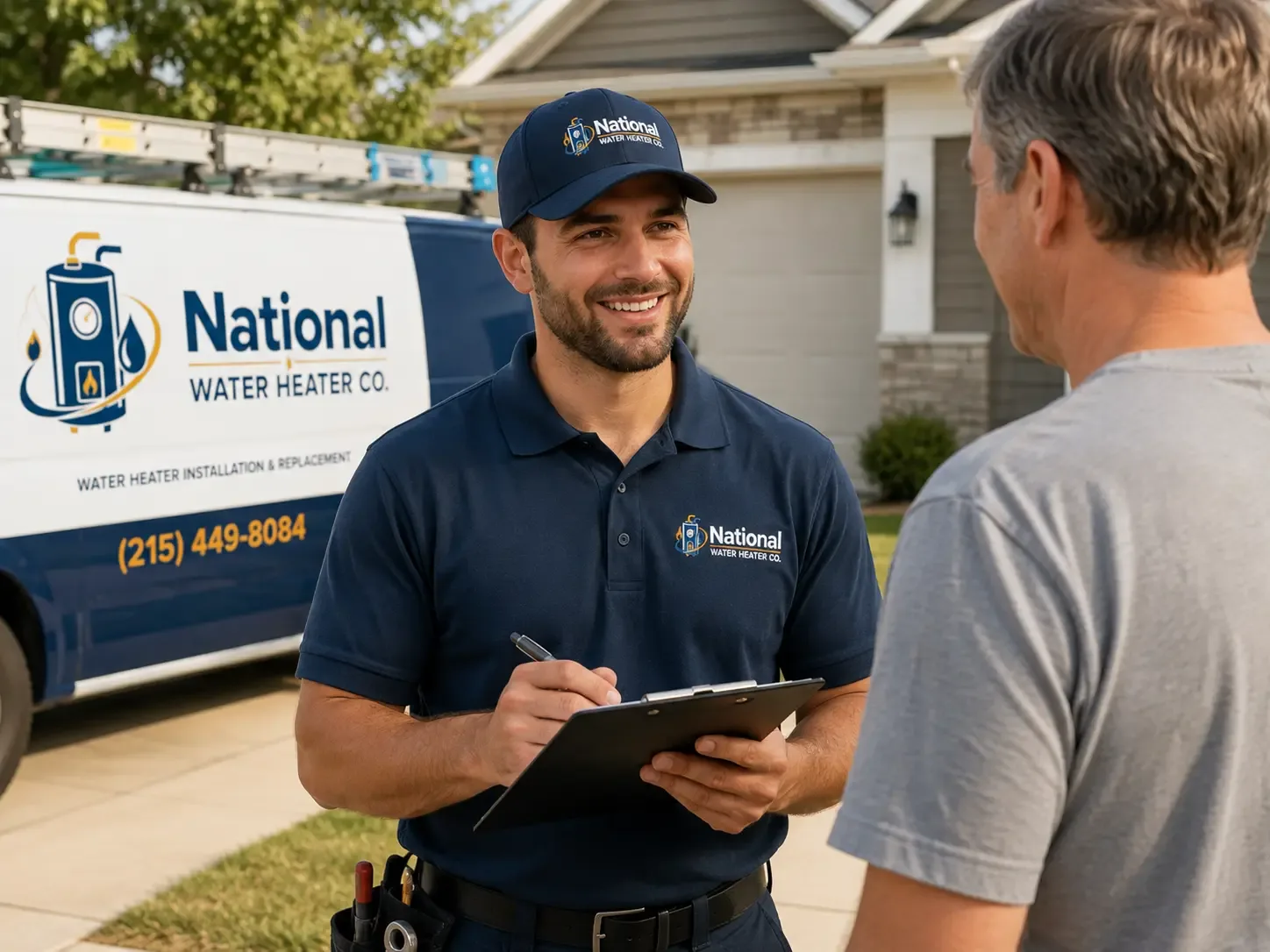 Water Heater Installation Unionville, PA FAQs